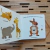 PEQUEÑOS CURIOSOS: MI LIBRO DE LOS ANIMALES BEBE - Hasta La Luna En Cuentos - Libreria Infantil