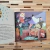 COLECCION CUENTOS DEL BOSQUE - Hasta La Luna En Cuentos - Libreria Infantil