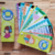 ABREMENTE FAN 11-12 AÑOS - comprar online