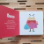 MI PRIMER EMOCIONOMETRO - Hasta La Luna En Cuentos - Libreria Infantil