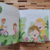LA ALEGRIA DE NINA - Hasta La Luna En Cuentos - Libreria Infantil