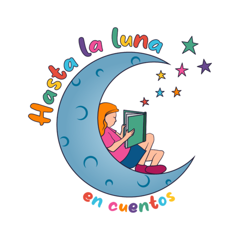 Hasta La Luna En Cuentos - Libreria Infantil
