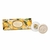 Kit Sabonete Fiorentino Limão Estojo 3x100g