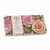 Kit Sabonete Rosas Fiorentino Estojo 3x125g