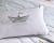 Almofada Bordada Infantil Marinai 50cm X 30cm Trussardi - comprar online