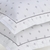 Jogo de Cama Queen 300 Fios Algodão Egípcio Firenze Trussardi - loja online