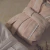 Roupão Trussardi 100% Algodão Feminino Maelle Soft Rosé - loja online