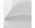 Jogo De Cama Casal Cetim 300 F. Branco Buddemeyer Bud Colors - Casa Majestic