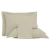 Jogo de Cama Queen Altenburg Cetim 300 Fios Marrom