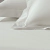 Jogo de Cama King Altenburg Cetim 300 Fios Cinza Ponto Ajour - Casa Majestic