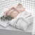 Roupão Trussardi 100% Algodão Feminino Maelle Soft Rosé - Casa Majestic