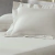 Jogo de Cama King Altenburg Cetim 300 Fios Cinza Ponto Ajour - comprar online