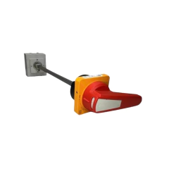 1811 MANOPLA ROTATIVA WEG MRXL-A DWB250 13624610
