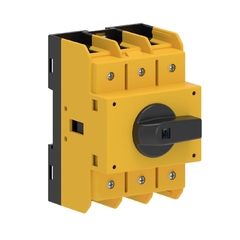 2355 CHAVE COMUTADORA WEG MSW-3P-B 160A 11898927