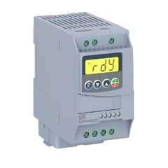 2495 INV. WEG CFW100D07P3S220G2 2CV 7A 220V 14870192