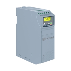 2557 INV. WEG CFW300B08P2T4DB20 5CV 380V 8,2A C/FRENAGEM 14148363
