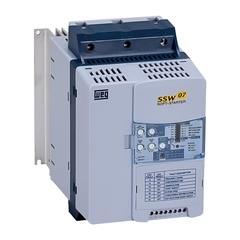 425 SOFT STARTER WEG SSW070045T5SZ 30CV 380V 10194173