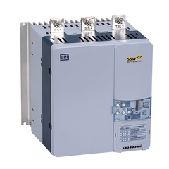 433 SOFT STARTER WEG SSW070130T5SZ 75CV 380V 10194176