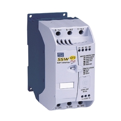 1789 SOFT STARTER WEG SSW050030T2246PPZ 20CV 380V 10413823