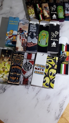 Lighter Box Mold - buy online