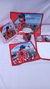 SET DE JARDIN - Tina Confecciones
