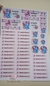 Stickers de pappel fotográfico - tienda online