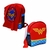 Mochila con Capa Desmontable
