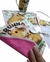 SET DE JARDIN - Tina Confecciones