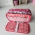 Cartuchera Triple - tienda online