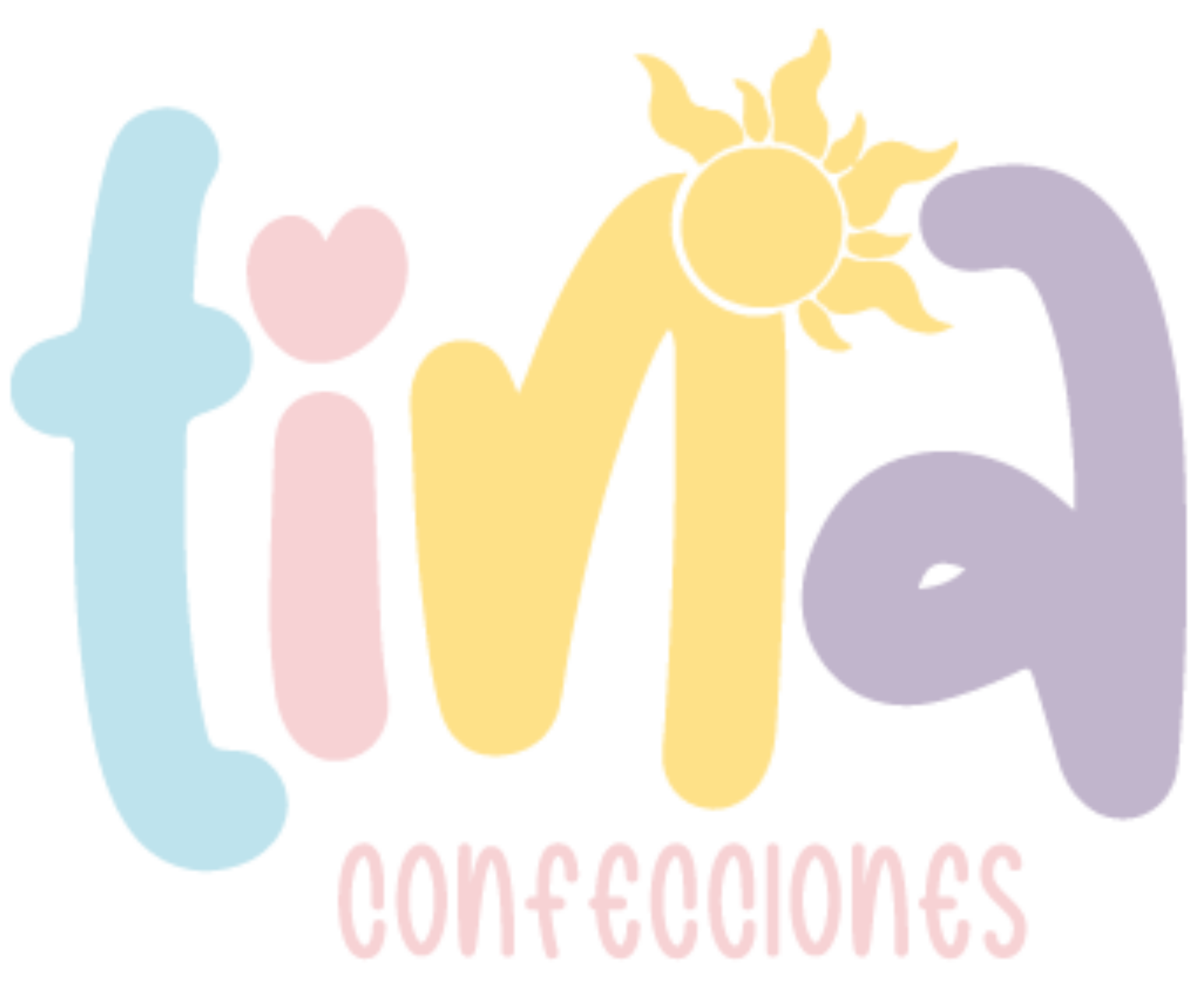 Tina Confecciones
