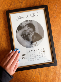 LÁMINA DATE