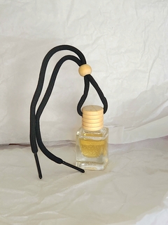 Mini difusor para auto