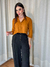 Blusa Mulet na internet