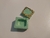 Imagen de cajita verde con dorado