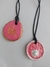 Colgantes Porcelana Fría - tienda online