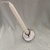 candelabro arcilla simple