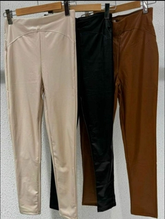 CALÇA LEGGING BROW - comprar online
