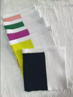 TOP TRICOT ANASTÁCIA