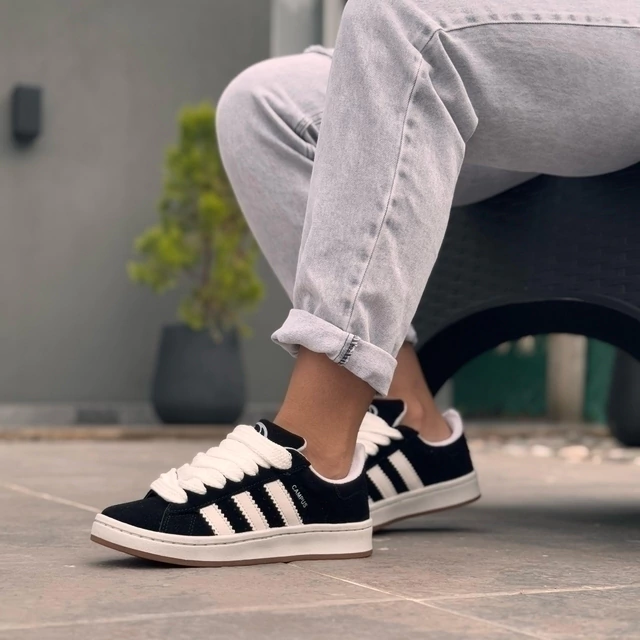 ZAPAS CAMPUS