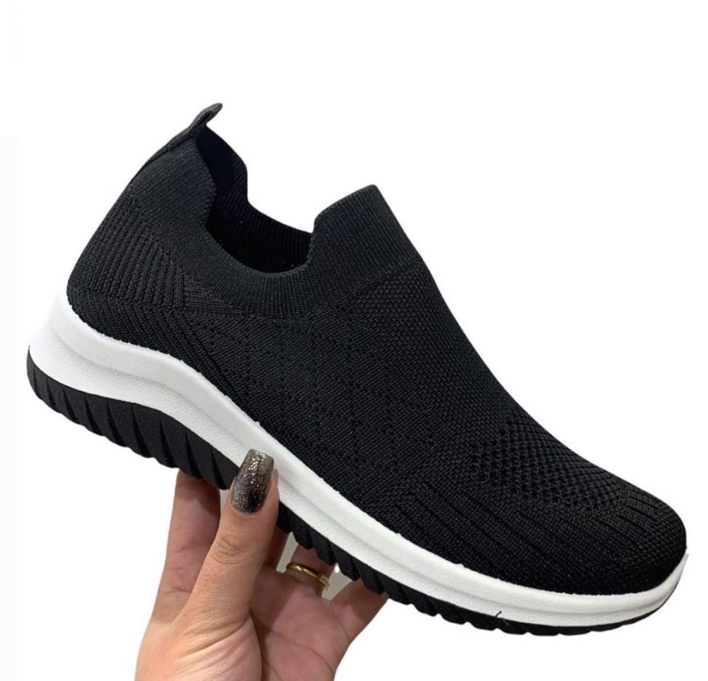 ZAPATILLAS ELASTIZADAS BLOOM