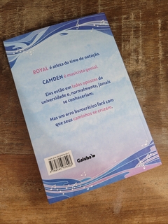 A Luz que Ele Emana - Livro físico na internet