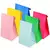 BOLSA CON FUELLE de color en internet