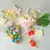 BOLSA POLIPROPILENO (transparentes)