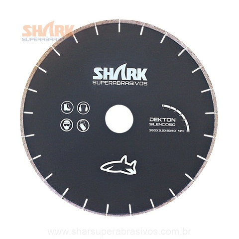 SERRA DEKTON SILENCIOSO SHARK
