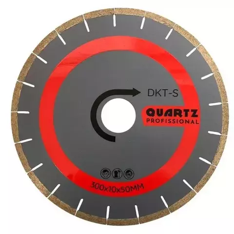 Serra Diamantada DKT-S