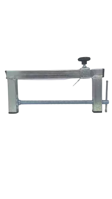 Grampo Sargento p/ 45graus