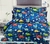 Juego de Sabana Infantil Twin Size en internet