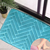 Alfombra Memoria Lisa Rallas