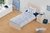 Juego de Sabana Estampada Linea Infantil Twin - comprar online