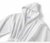 BATA INFANTIL - TOALLA CON CAPUCHA - comprar online